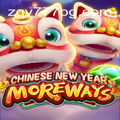 Descubra o Mundo de 'CHINESENEWYEARMOREWAYS': Um Jogo Emocionante com zqv777.com