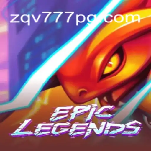 Explorando EpicLegends: Uma Jornada Através do Mundo do Jogo