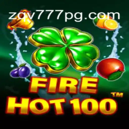 Descubra a Ação Intensa de FireHot100 - O Jogo Sensação