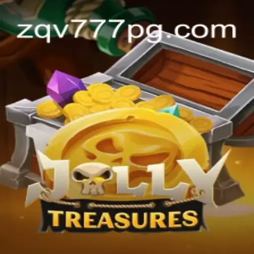 Explorando JollyTreasures: Aventura e Estratégia no Mundo dos Tesouros
