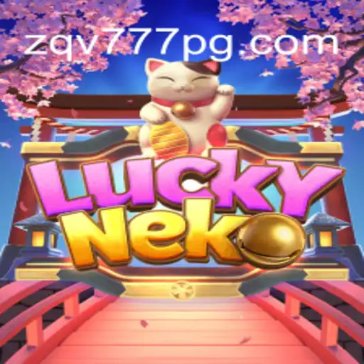 LuckyNeko: O Charme e a Sorte no Mundo dos Jogos de Cassino
