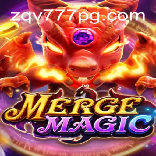 Mergemagic: Descubra a Aventura Encantada do Mundo de Combinações