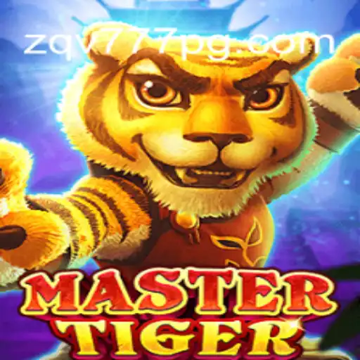 Descobrindo MasterTiger: Aventura e Estratégia no Mundo dos Jogos