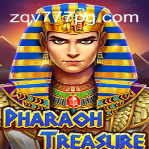 Descubra PharaohTreasure: O Jogo de Mistério e Aventura