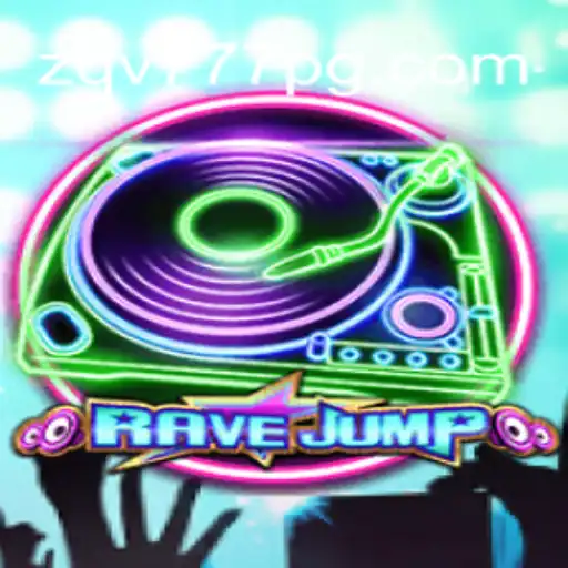 RaveJump: Aventura e Adrenalina em Cada Salto