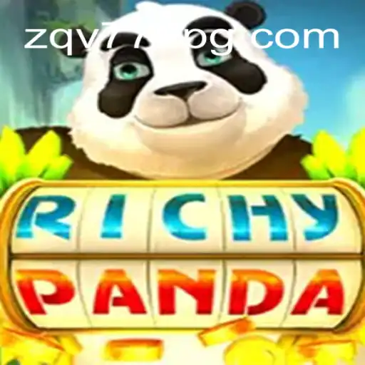 RichyPanda: Tudo o Que Você Precisa Saber Sobre Este Jogo Inovador