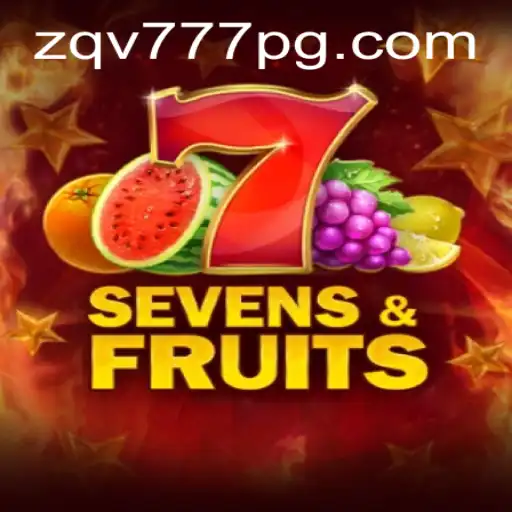 Descubra o Fascinante Mundo do Jogo SevensFruits em zqv777.com