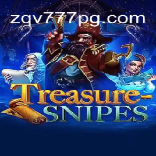 Descubra o Mundo de TreasureSnipes: Aventura e Estratégia com zqv777.com