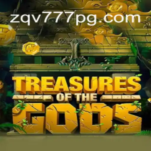 Explorando o Mundo de 'TreasureoftheGods'