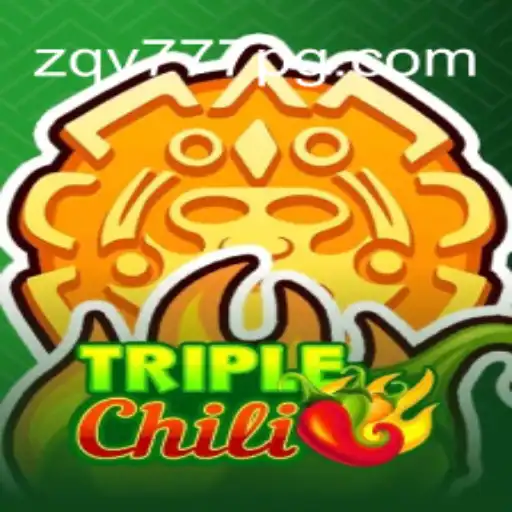Descubra o Mundo Empolgante de TripleChili: Regras e Dinâmicas de Jogo